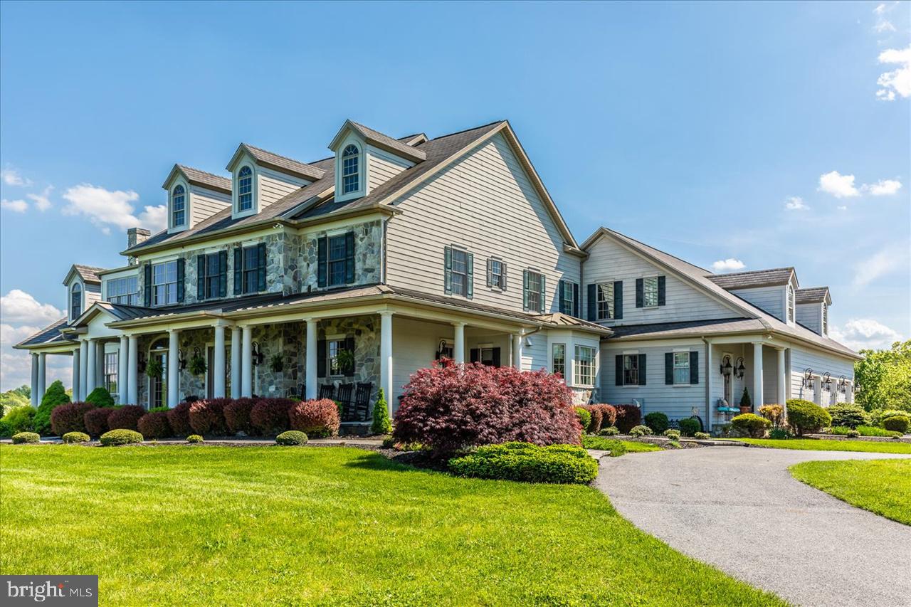 2833 Kump Station Road Taneytown, MD 21787 - Photo 7 of 68 Gallery Image 7
