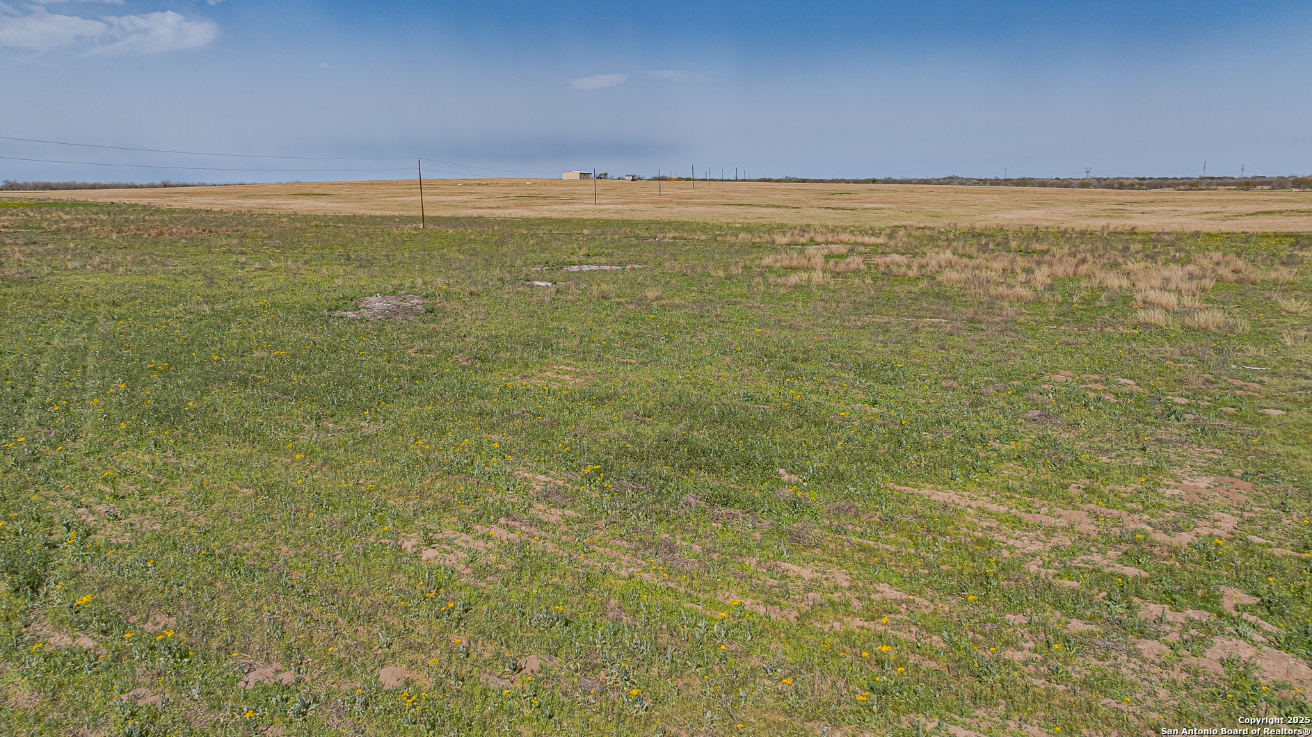 1061 County Road 156 Kenedy, TX 78119 - Photo 18 of 34 a view of an ocean