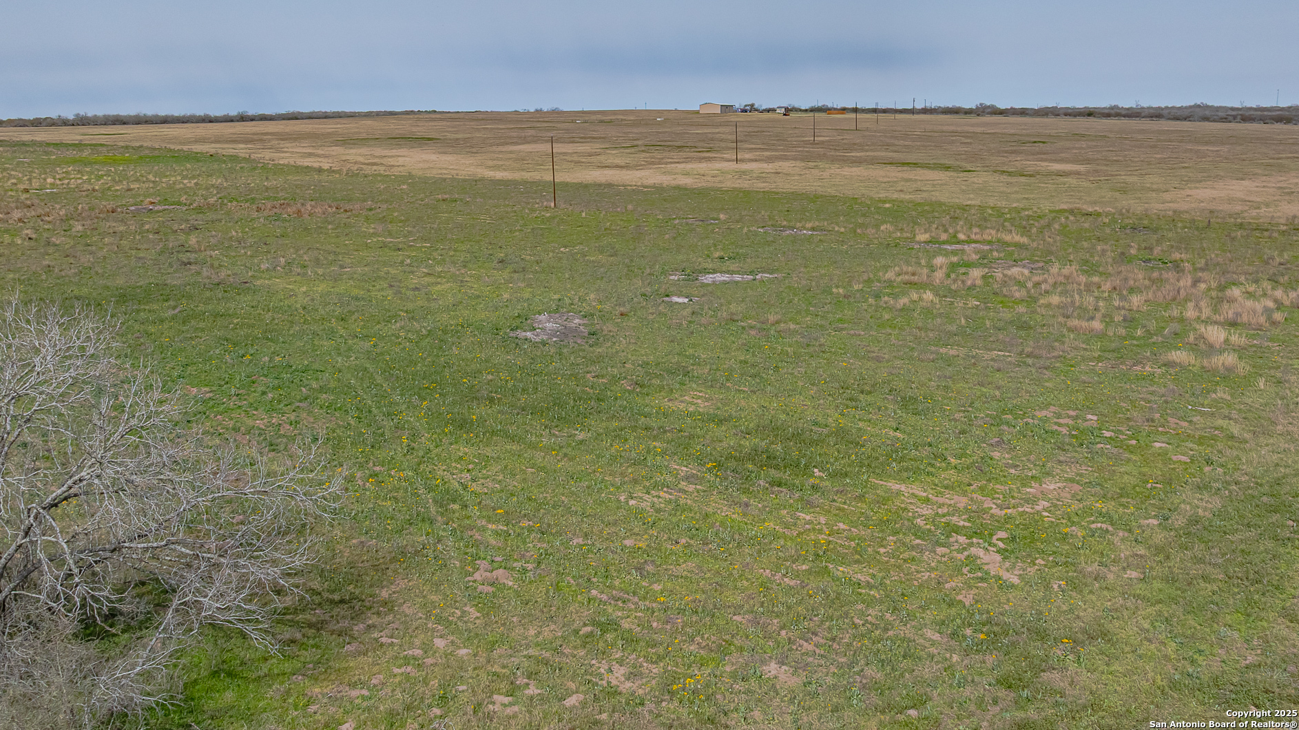 1061 County Road 156 Kenedy, TX 78119 - Photo 20 of 34 a view of an ocean