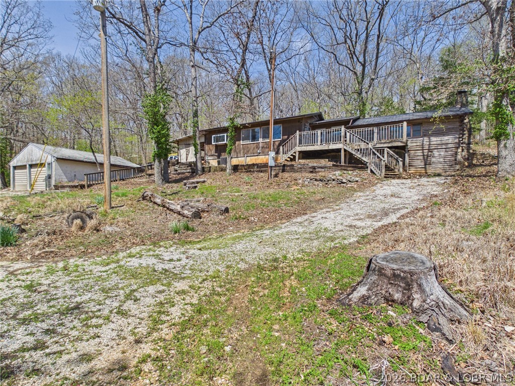 5566 Bonnie Spring Valley Drive Stover, MO 65078 - Photo 2 of 59