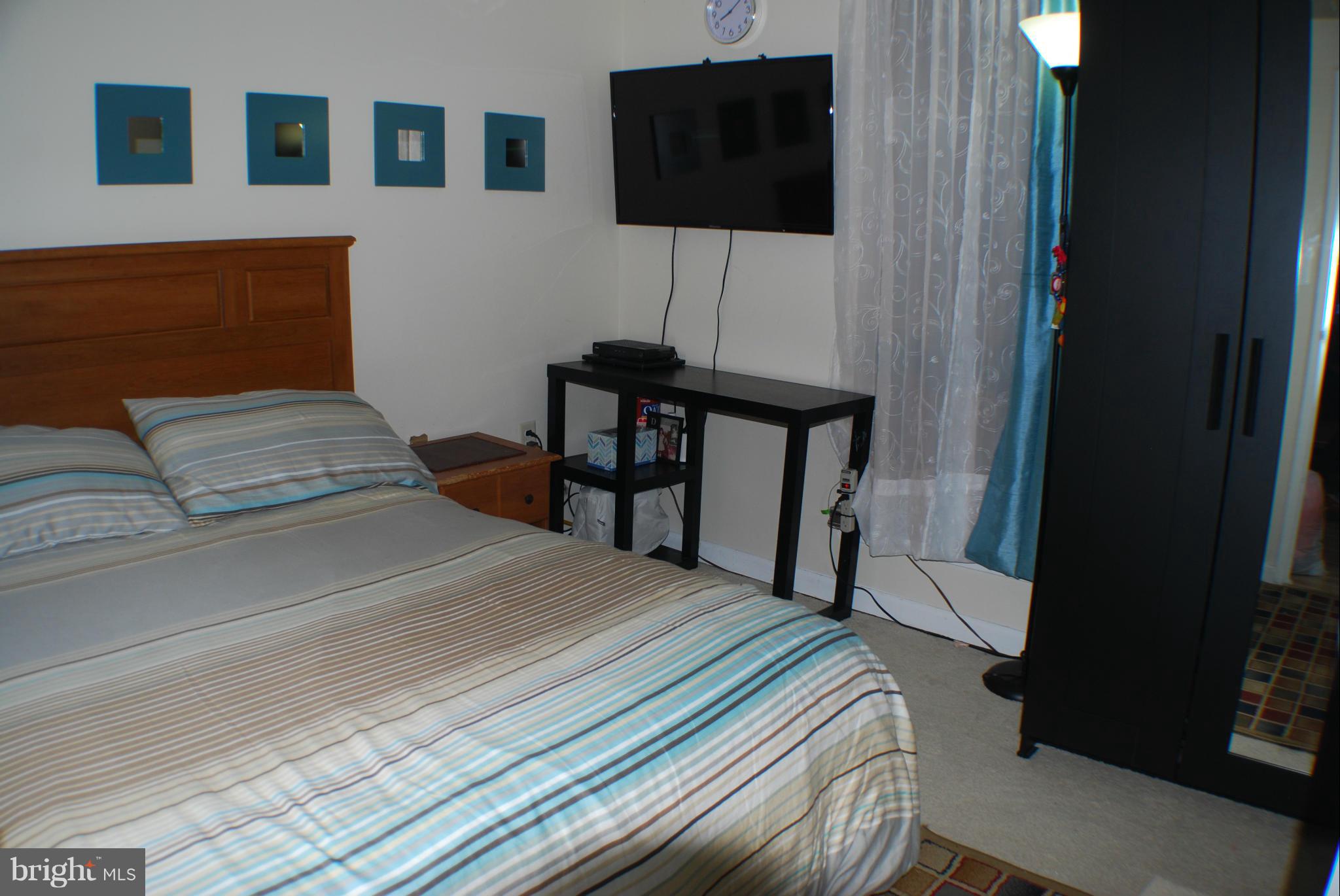 3228 Spartan Road, Unit 62 Olney, MD 20832 - Photo 17 of 19 Bedroom