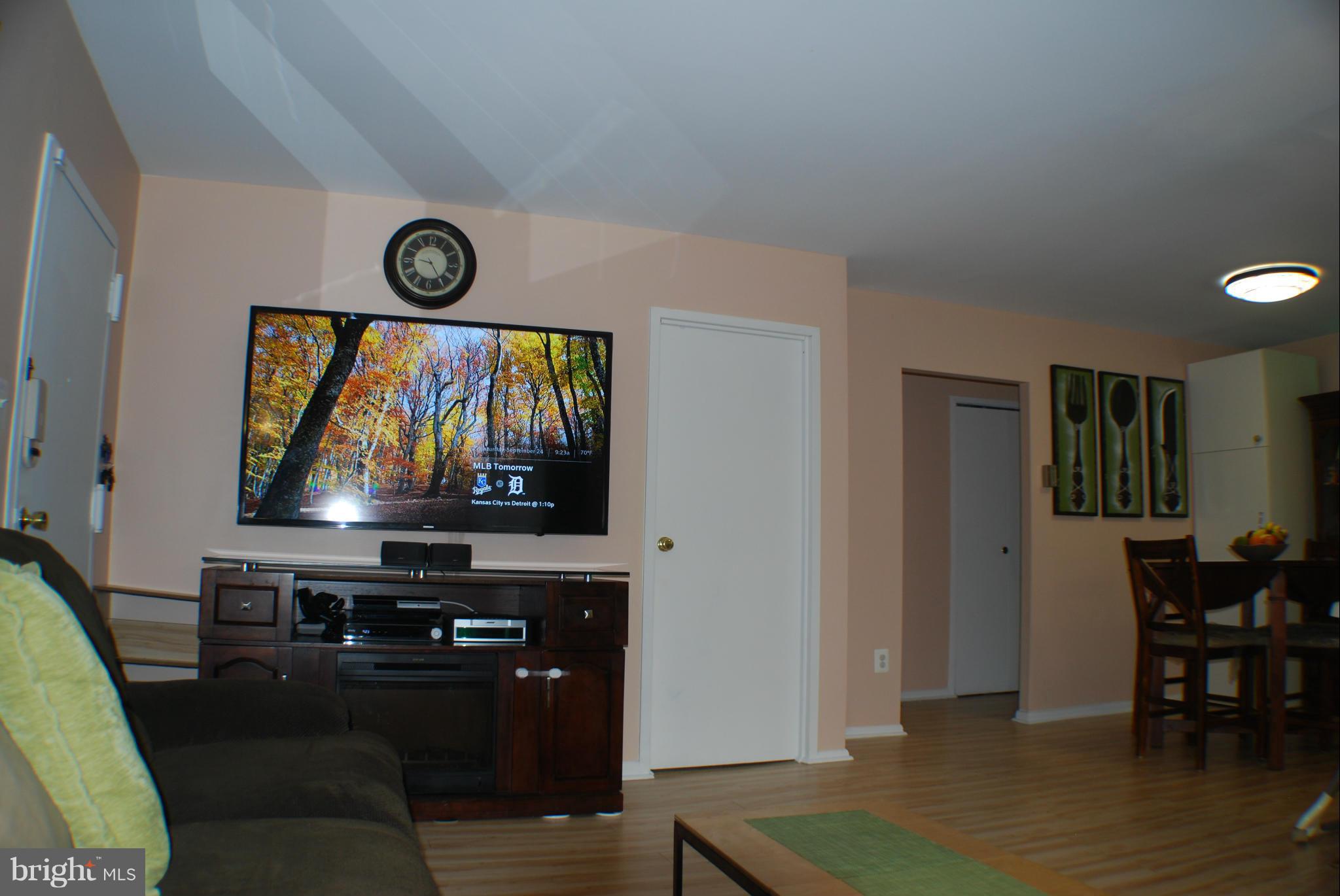 3228 Spartan Road, Unit 62 Olney, MD 20832 - Photo 18 of 19 Living Room