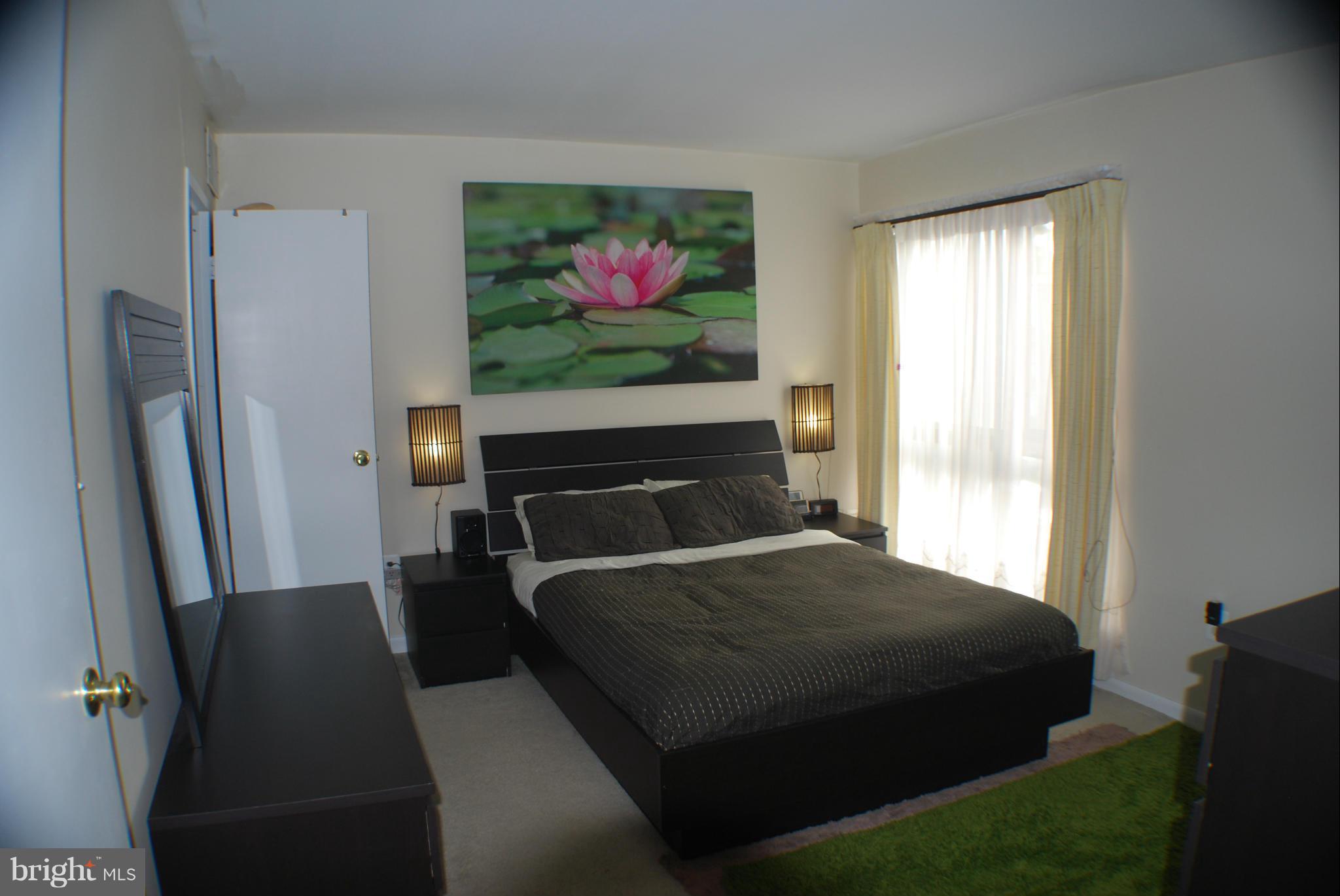 3228 Spartan Road, Unit 62 Olney, MD 20832 - Photo 3 of 19 Bedroom (Master)