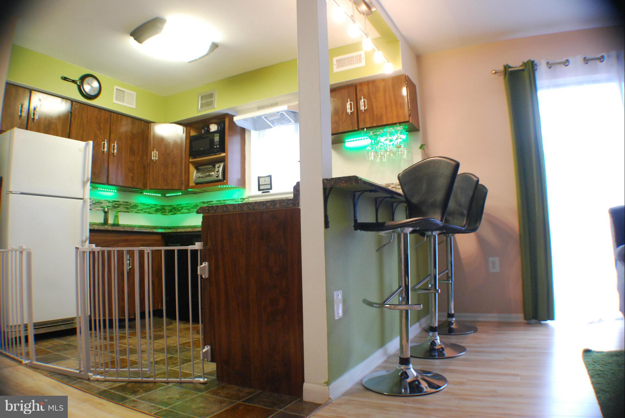 3228 Spartan Road, Unit 62 Olney, MD 20832 - Photo 10 of 19 Kitchen