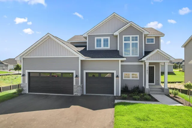 $4,500 | 11851 35th Street North, Lake Elmo, MN 55042