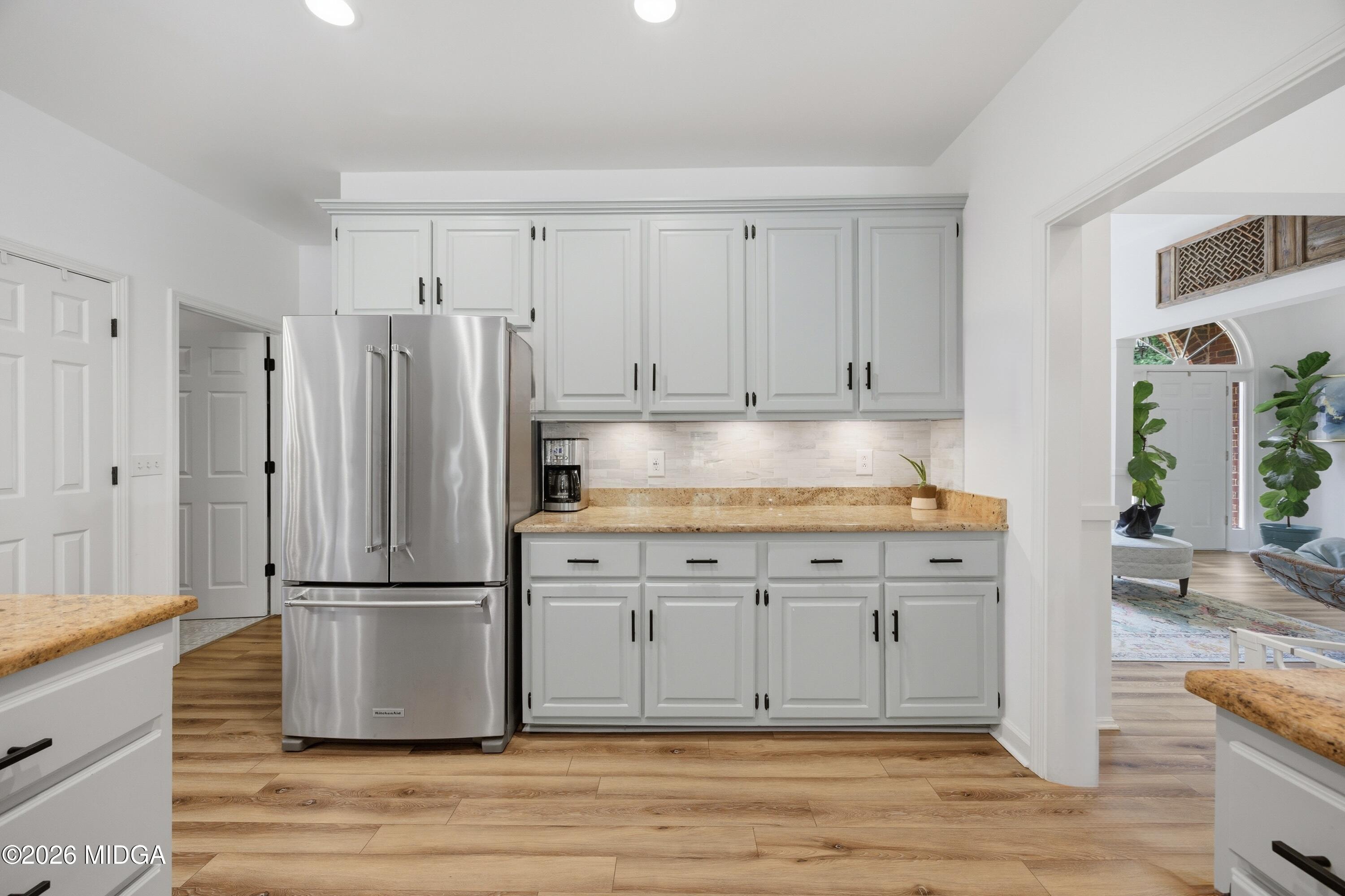 125 Hampton Ridge Road Macon, GA 31220 - Photo 12 of 53 W7A7676 (12)