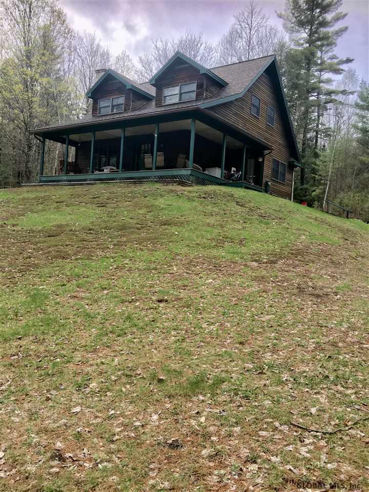 189 Cameron Road Thurman, NY 12810 - Photo 2 of 31 Photo 2