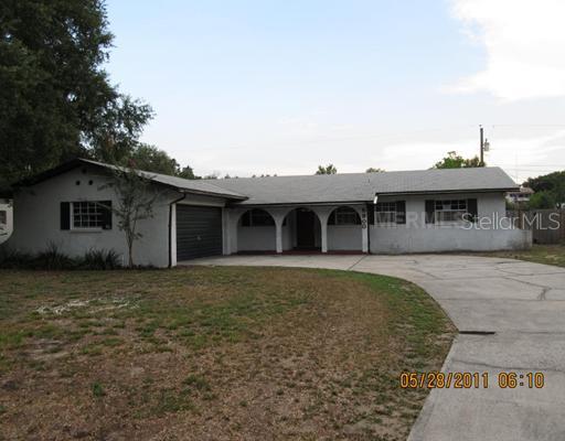 5900 Altec Road Orlando, FL 32808 - Photo 1 of 1 Exterior Front