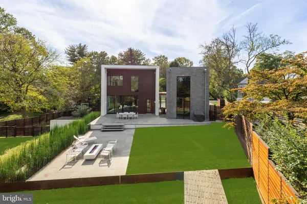 $4,999,000 | 9119 Levelle Drive, Chevy Chase, MD 20815