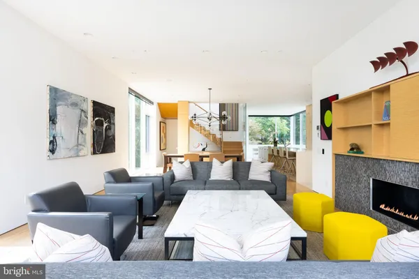 $4,999,000 | 9119 Levelle Drive, Chevy Chase, MD 20815