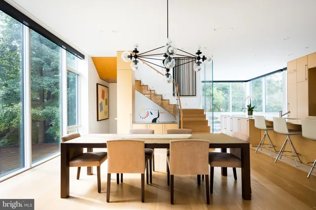 $4,999,000 | 9119 Levelle Drive, Chevy Chase, MD 20815