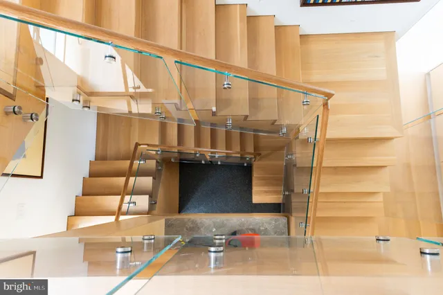 $4,999,000 | 9119 Levelle Drive, Chevy Chase, MD 20815