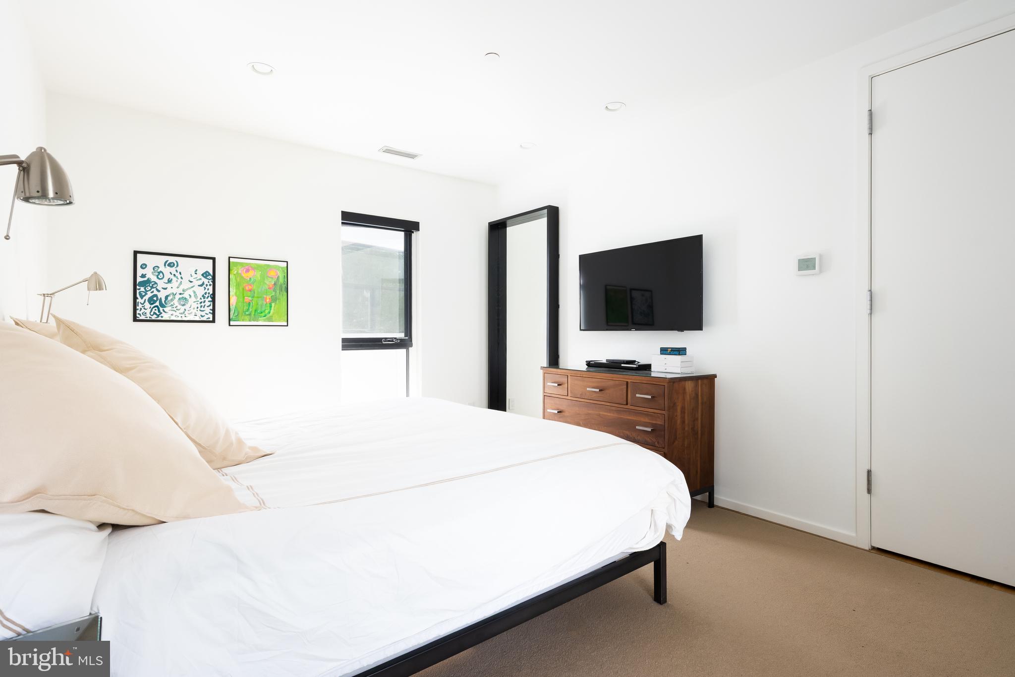 9119 Levelle Drive Chevy Chase, MD 20815 - Photo 40 of 48 Apartment bedroom