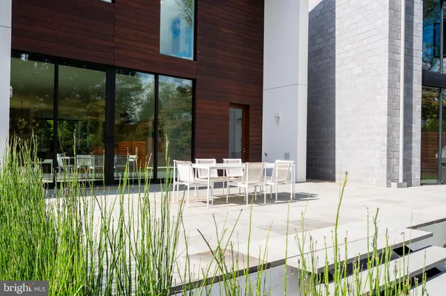 $4,999,000 | 9119 Levelle Drive, Chevy Chase, MD 20815