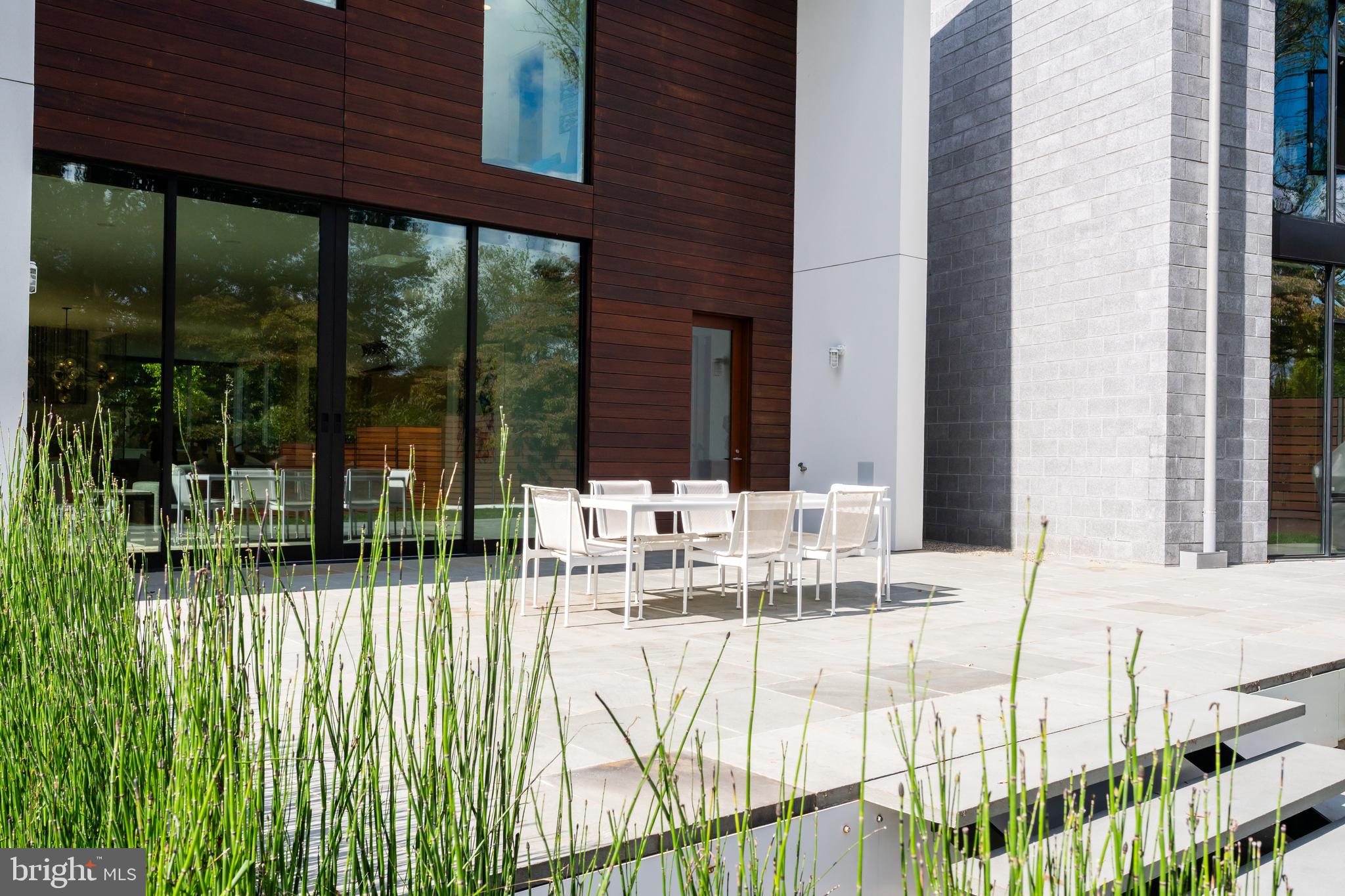 9119 Levelle Drive Chevy Chase, MD 20815 - Photo 43 of 48 a view of a dining room with furniture