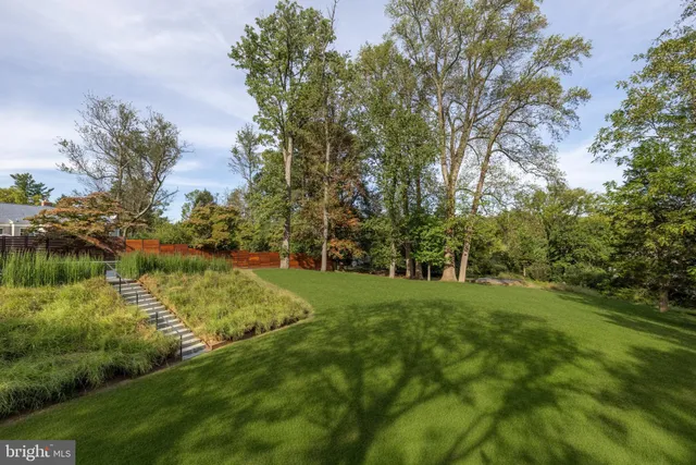 $4,999,000 | 9119 Levelle Drive, Chevy Chase, MD 20815