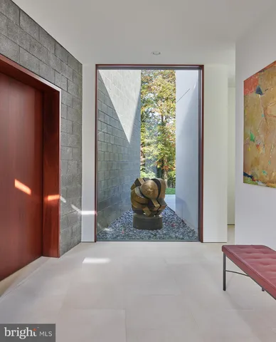 $4,999,000 | 9119 Levelle Drive, Chevy Chase, MD 20815