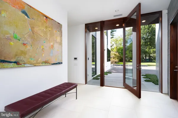 $4,999,000 | 9119 Levelle Drive, Chevy Chase, MD 20815