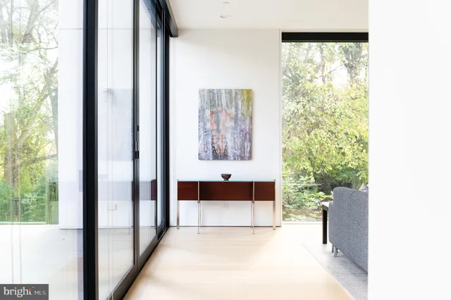 $4,999,000 | 9119 Levelle Drive, Chevy Chase, MD 20815