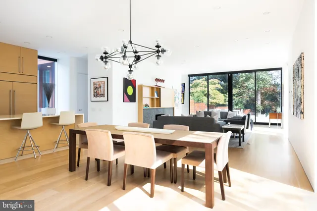 $4,999,000 | 9119 Levelle Drive, Chevy Chase, MD 20815