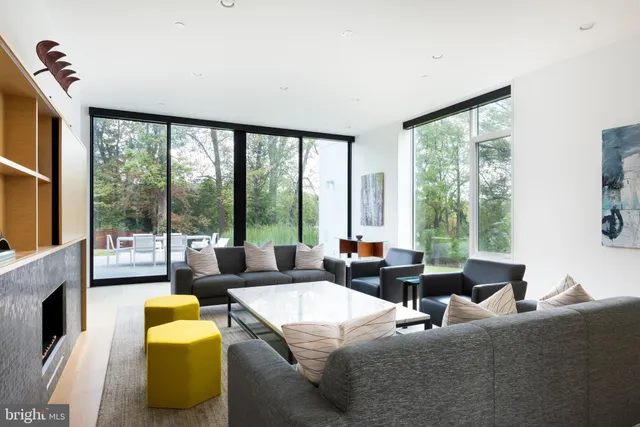 $4,999,000 | 9119 Levelle Drive, Chevy Chase, MD 20815