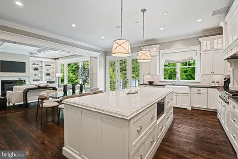 $3,599,000 | 248 Springvale Road, Great Falls, VA 22066