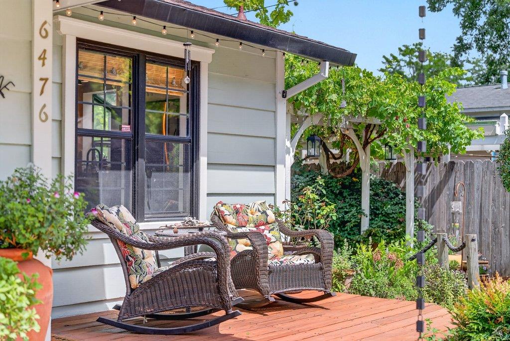 6476 Cooper Street Felton, CA 95018 - Photo 41 of 72