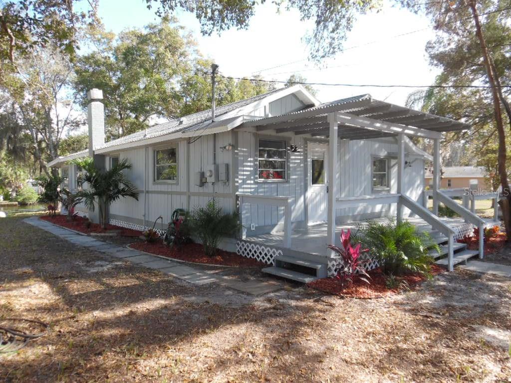 5836 River Road New Port Richey, FL 34652 - Photo 1 of 1