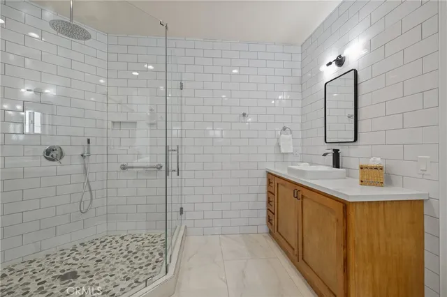 a bathroom with a toilet