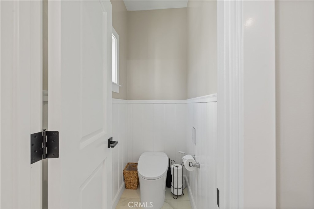 1703 South Ola Vista San Clemente, CA 92672 - Photo 18 of 45 a bathroom with a toilet