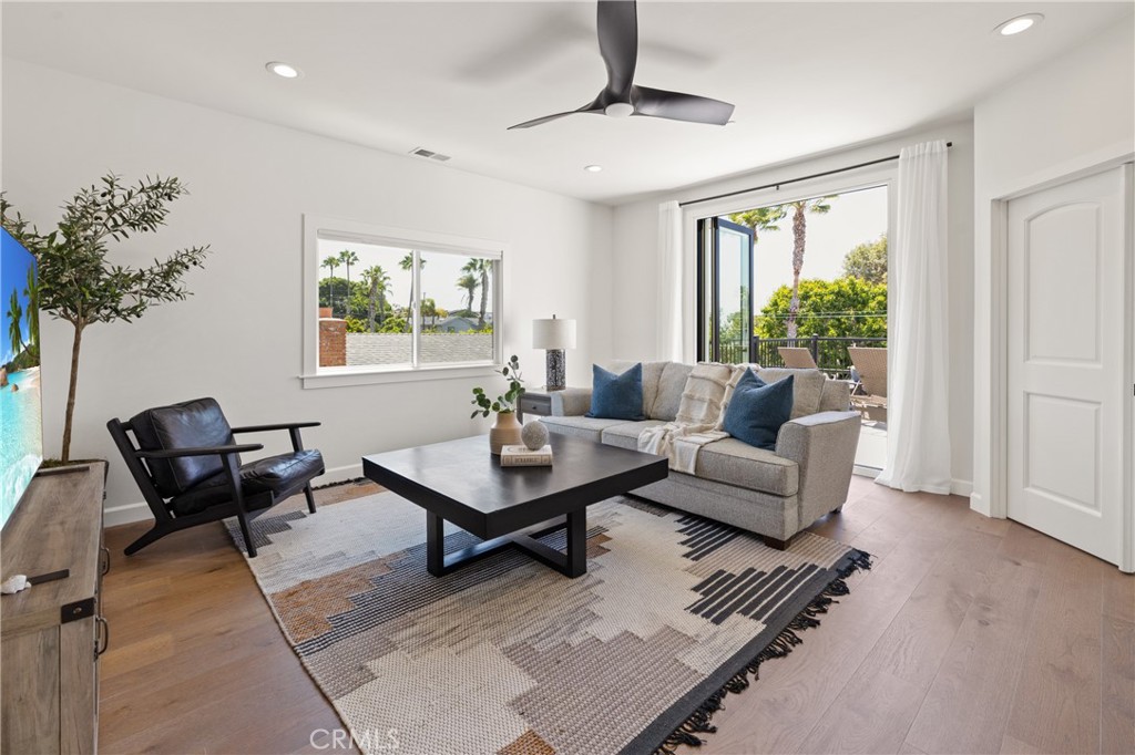 1703 South Ola Vista San Clemente, CA 92672 - Photo 20 of 45 a living room with furniture and a window