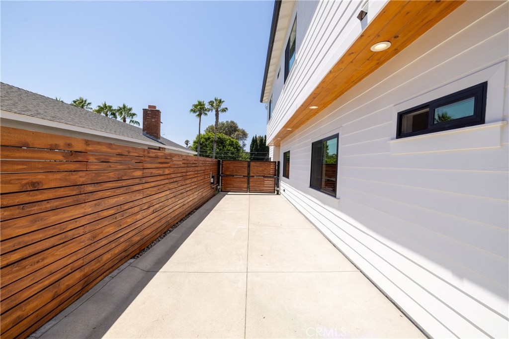 1703 South Ola Vista San Clemente, CA 92672 - Photo 41 of 45 a view of a balcony with an outdoor space