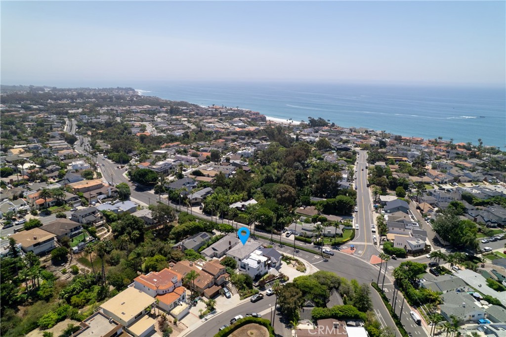 1703 South Ola Vista San Clemente, CA 92672 - Photo 43 of 45 an aerial view of multiple house