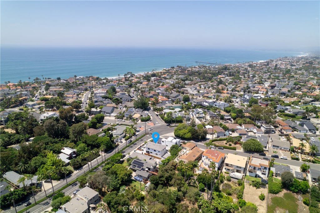 1703 South Ola Vista San Clemente, CA 92672 - Photo 44 of 45 an aerial view of multiple house
