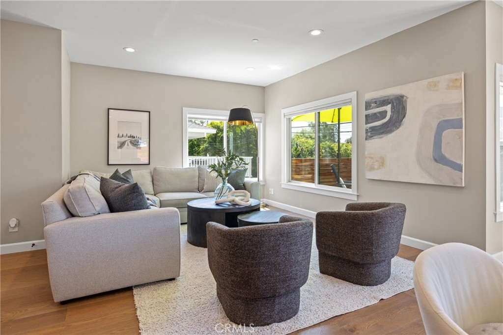 1703 South Ola Vista San Clemente, CA 92672 - Photo 6 of 45 a living room with furniture and a large window