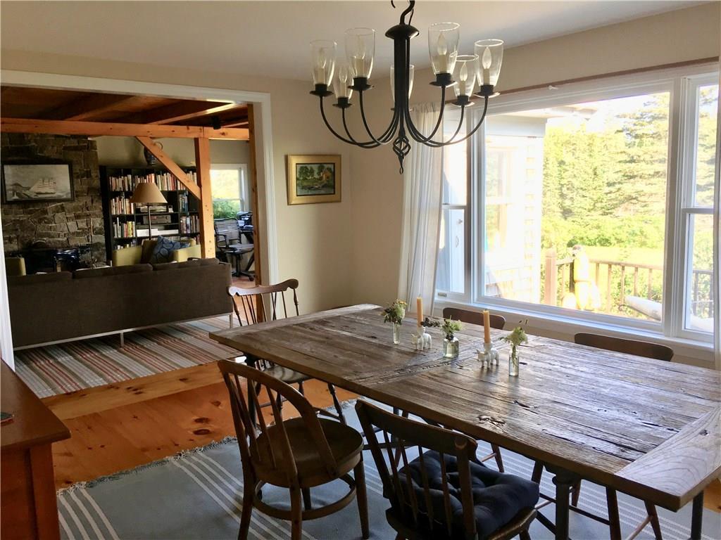 78 Booth Quarry Road Vinalhaven, ME 04863 - Photo 11 of 34 Photo