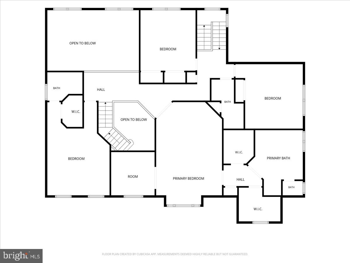 14 Haggis Road Middletown, DE 19709 - Photo 49 of 50 Spacious home layout with modern design.