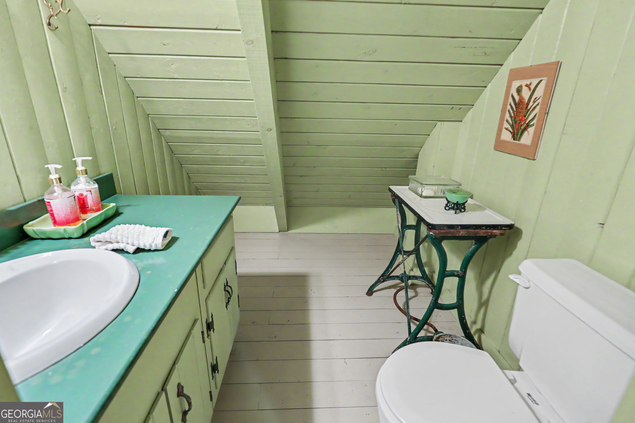486 Barn Inn Road Lakemont, GA 30552 - Photo 33 of 63