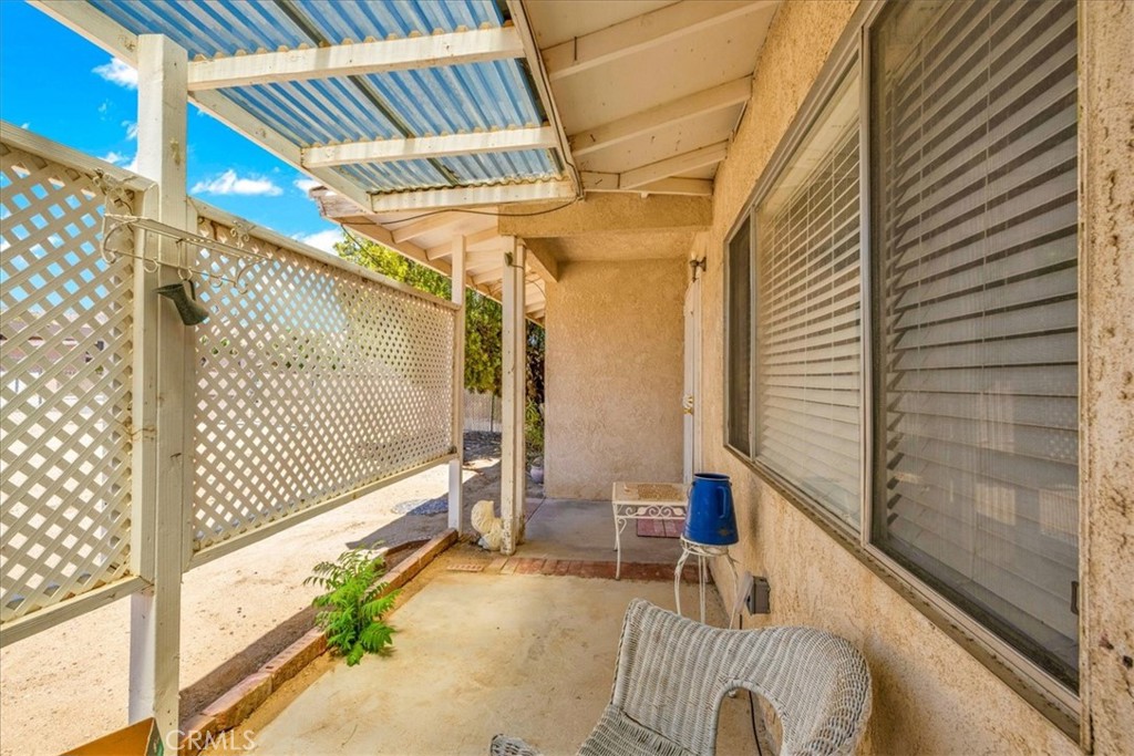 7337 Condalia Avenue Yucca Valley, CA 92284 - Photo 25 of 48