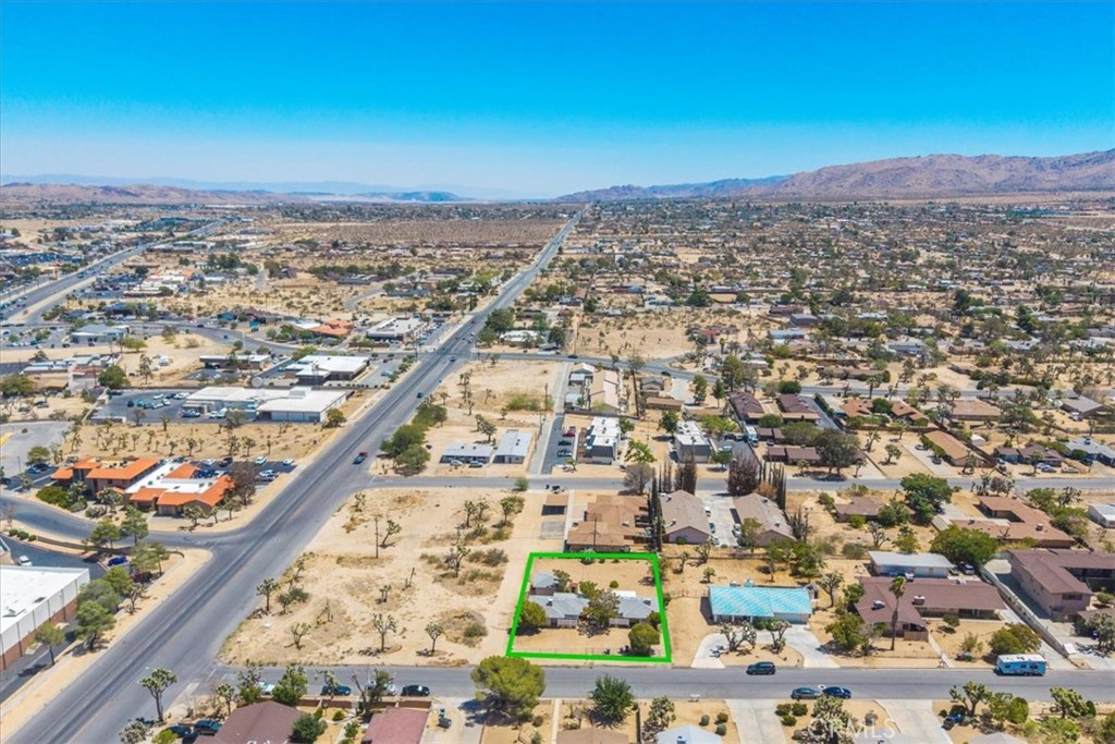 7337 Condalia Avenue Yucca Valley, CA 92284 - Photo 46 of 48