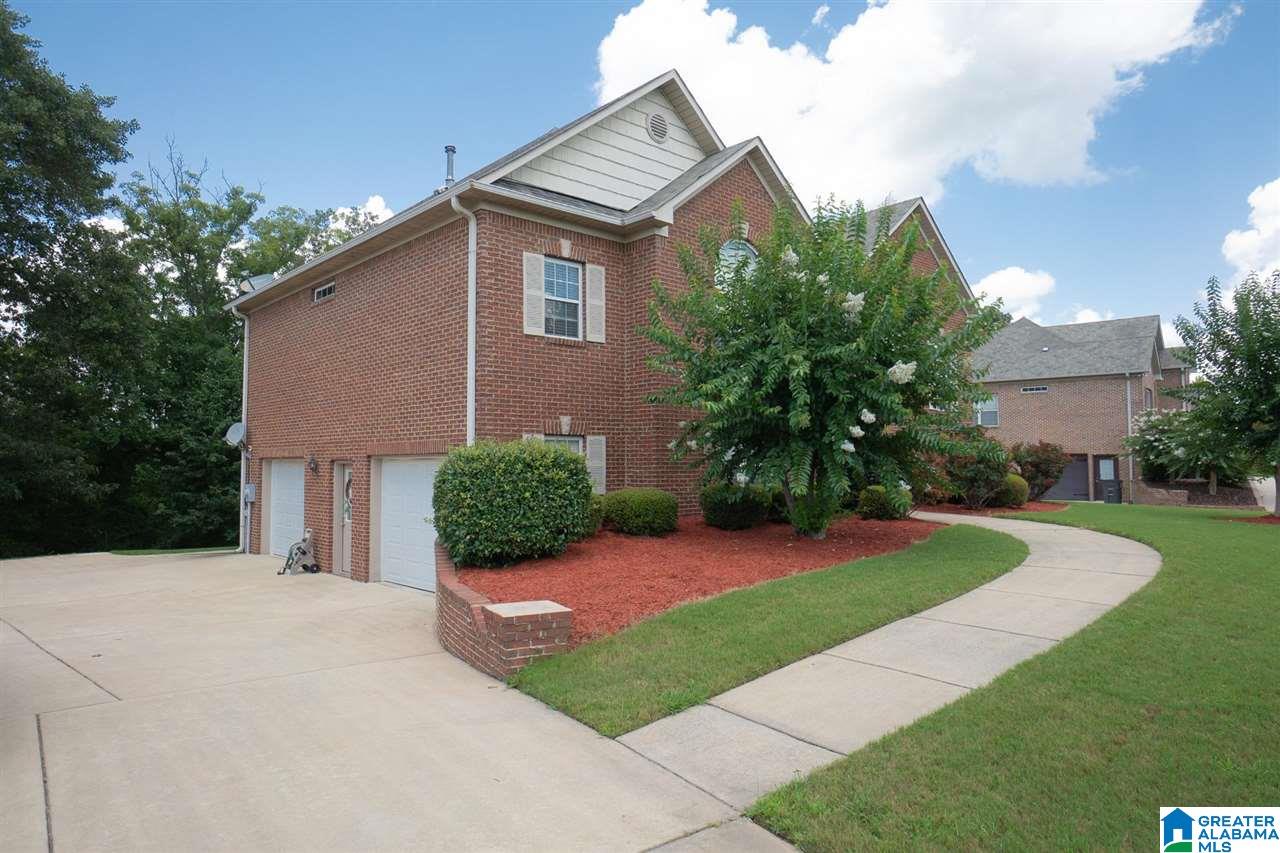 2629 Oakleaf Circle Helena, AL 35022 - Photo 3 of 21