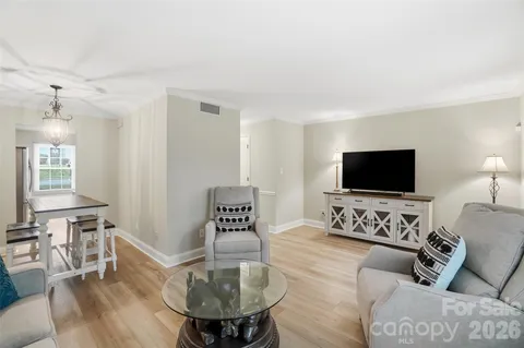 $349,000 | 4605 Hedgemore Drive, Unit B, Charlotte, NC 28209