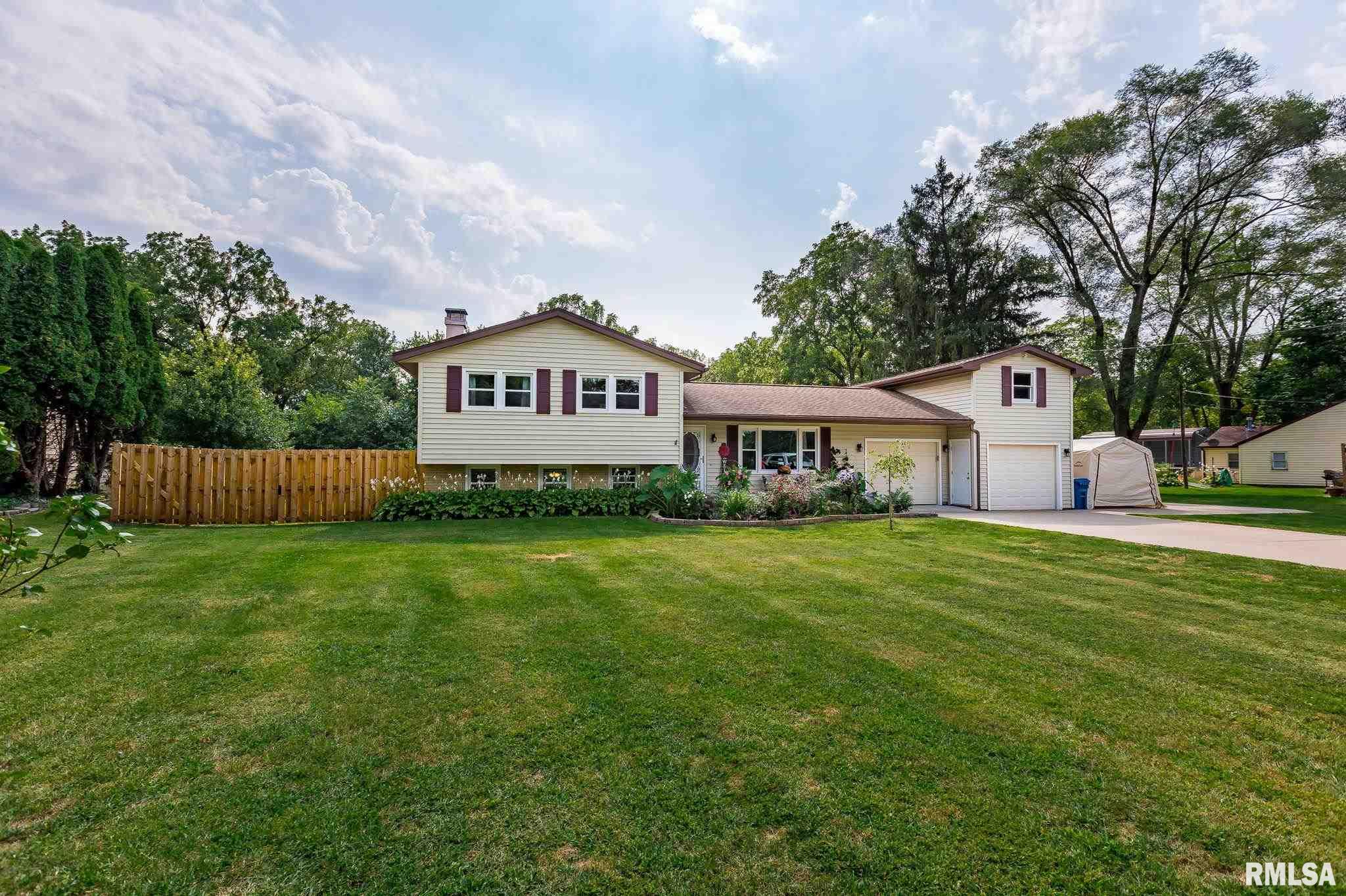 8626 Knoxville Road Milan, IL 61264 - Photo 1 of 34 Gallery Image 1