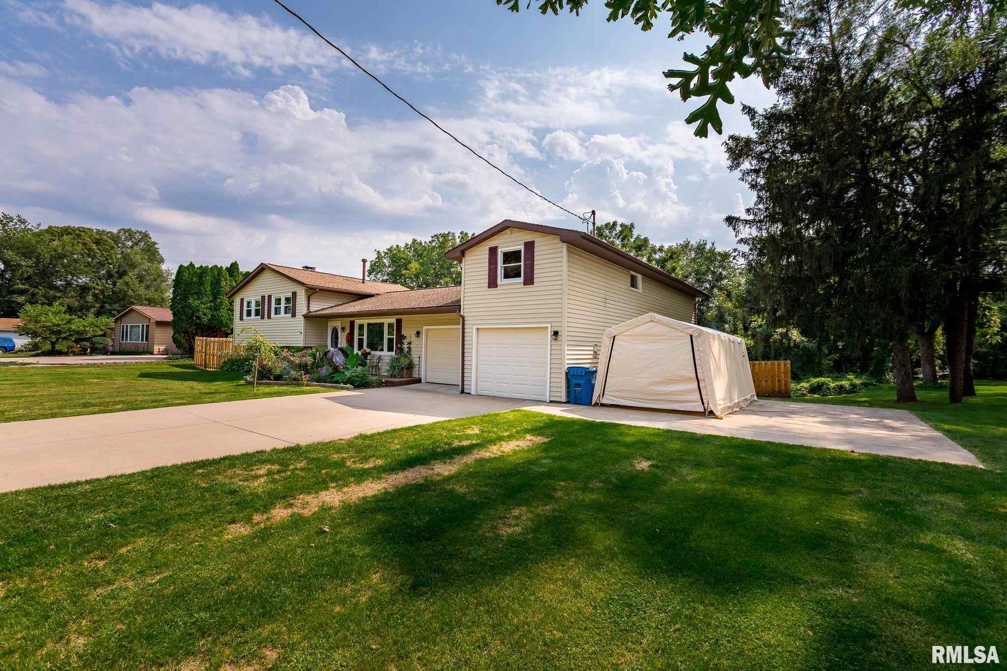 8626 Knoxville Road Milan, IL 61264 - Photo 4 of 34 Gallery Image 4