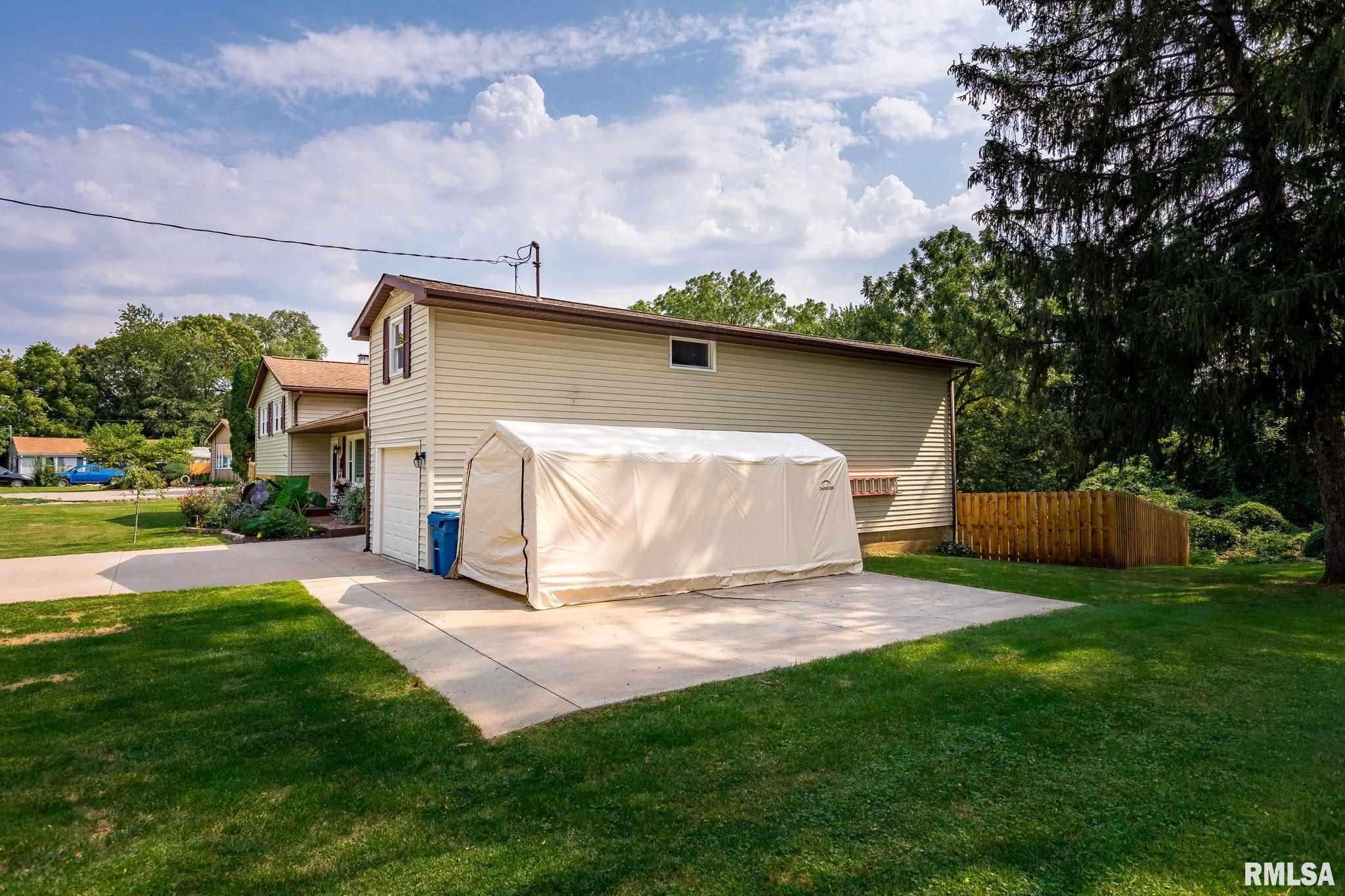 8626 Knoxville Road Milan, IL 61264 - Photo 5 of 34 Gallery Image 5