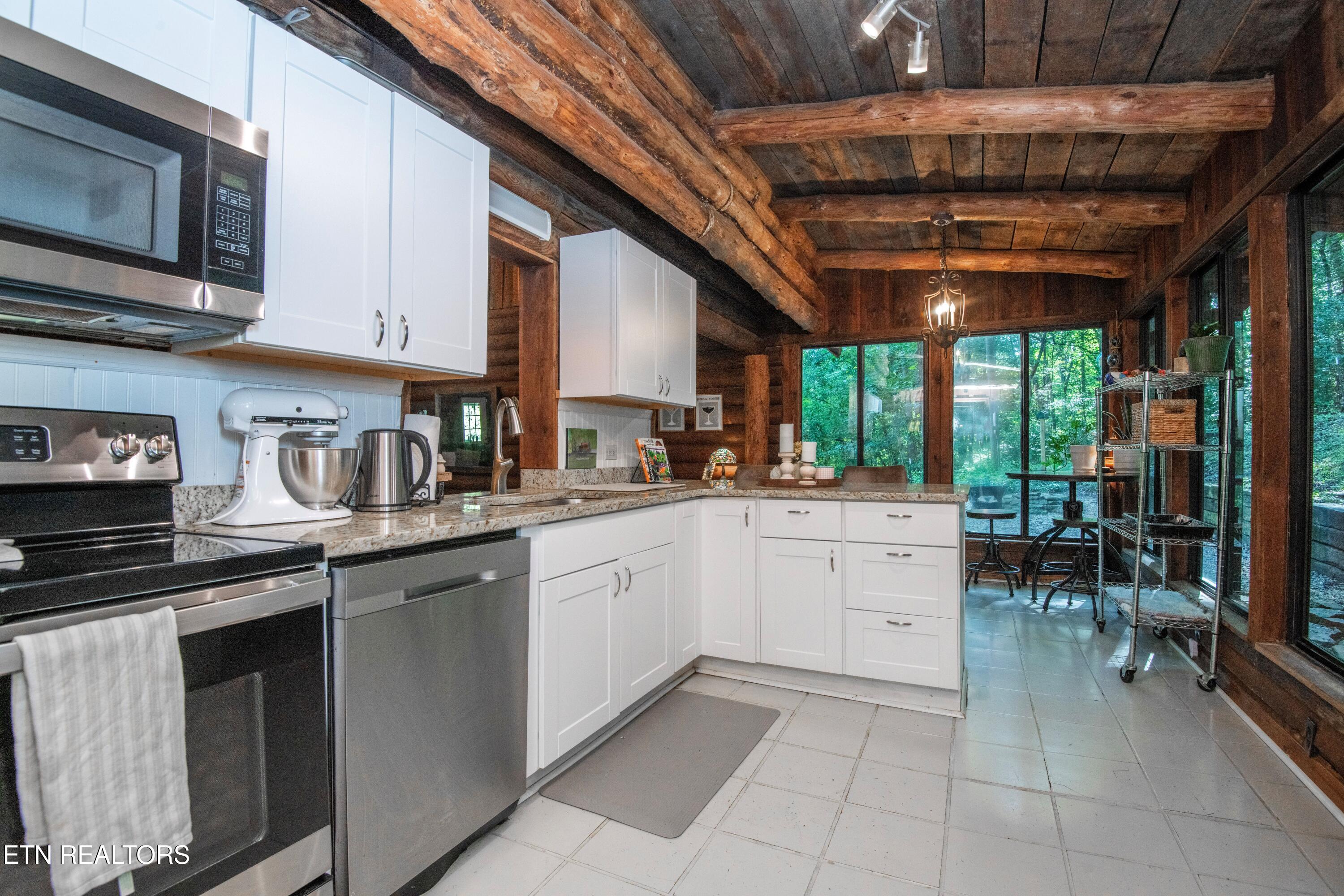 3110 Rifle Range Drive Knoxville, TN 37918 - Photo 14 of 53 kitchen 2 resize