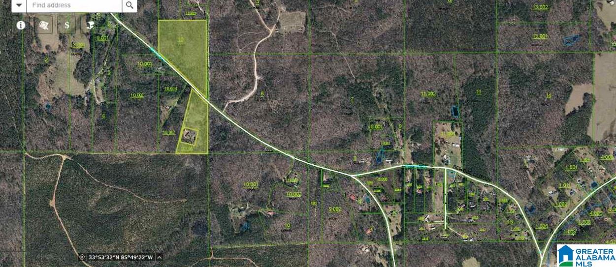 0 Rocky Hollow Road, Unit 12 Jacksonville, AL 36265 - Photo 13 of 15