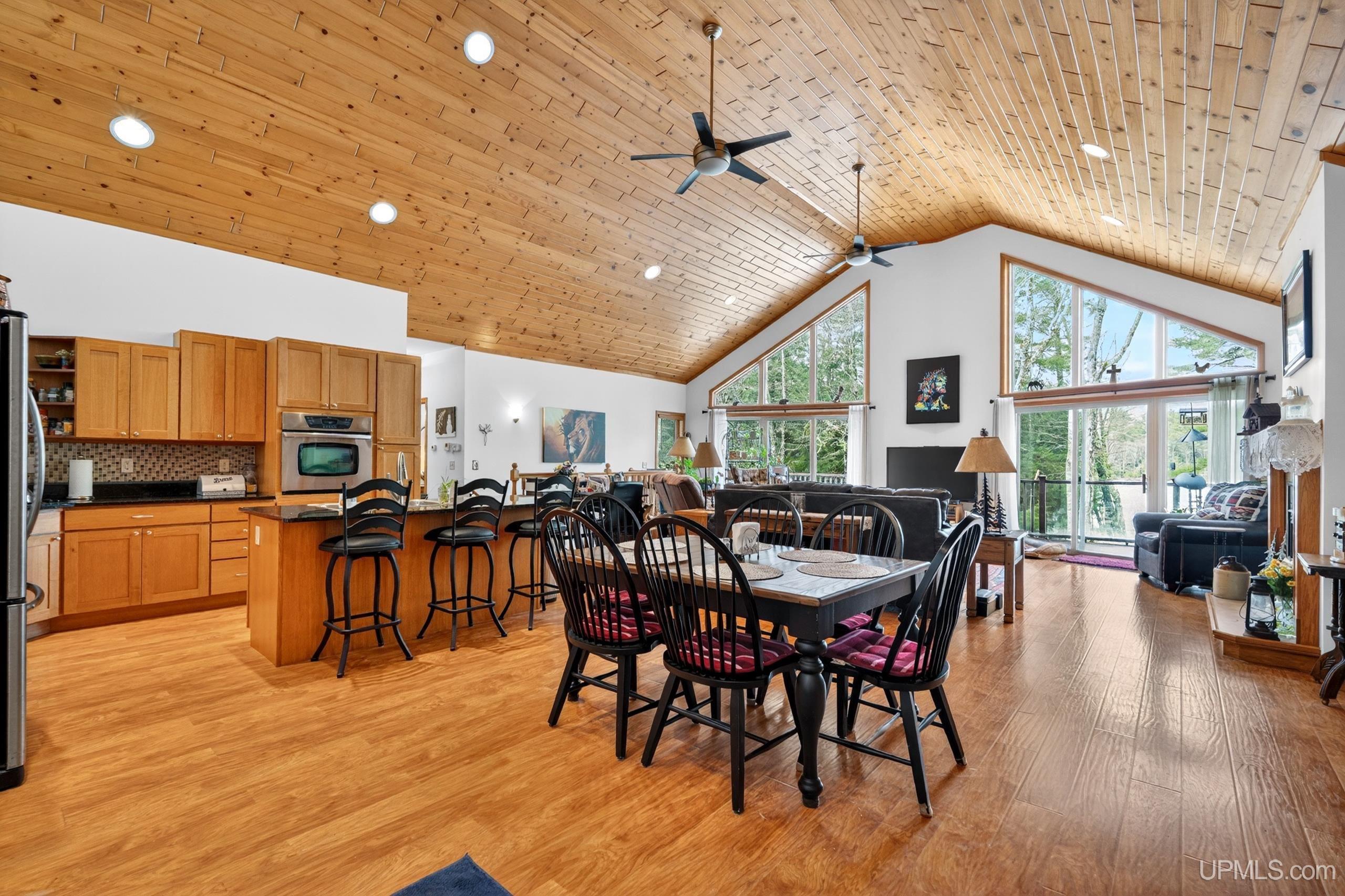 15176 33 Road Wetmore, MI 49895 - Photo 2 of 56