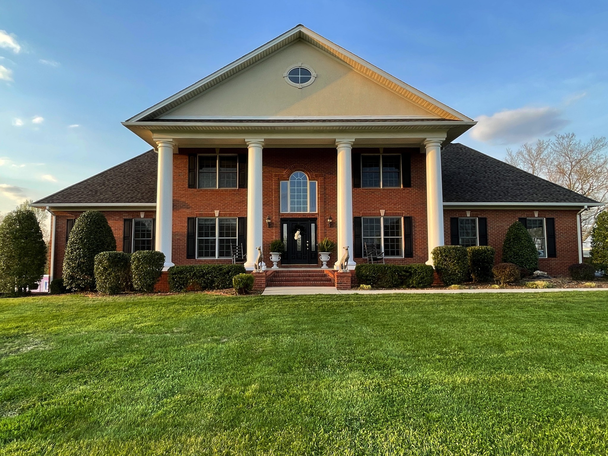 4715 Bob Gentry Road Cookeville, TN 38506 - Photo 1 of 44 Gallery Image 1