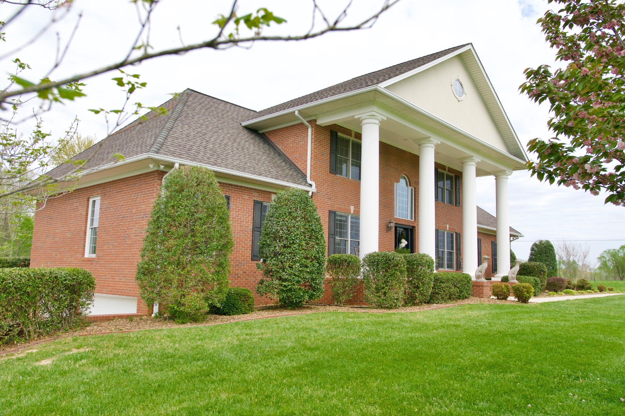4715 Bob Gentry Road Cookeville, TN 38506 - Photo 2 of 44 Gallery Image 2